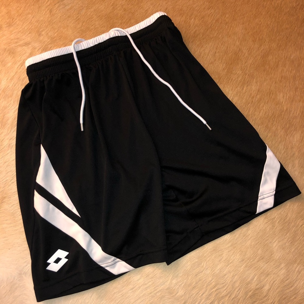 Lotto S shorts